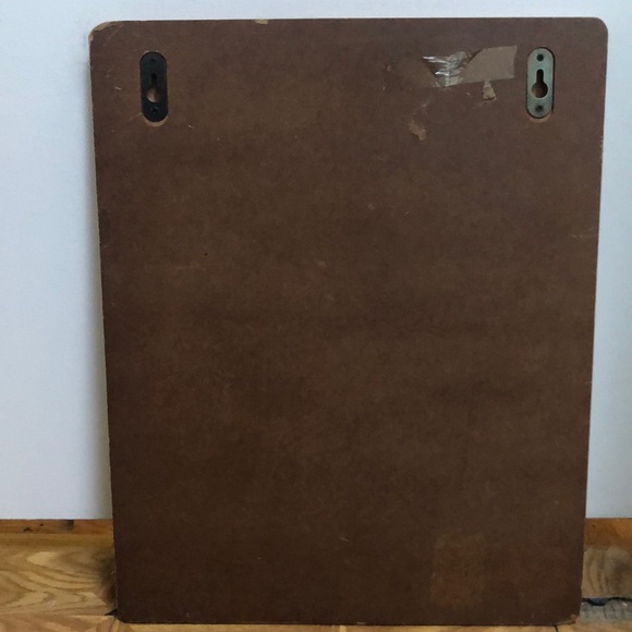 Rustic Wooden Sign - Picture 2 of 3